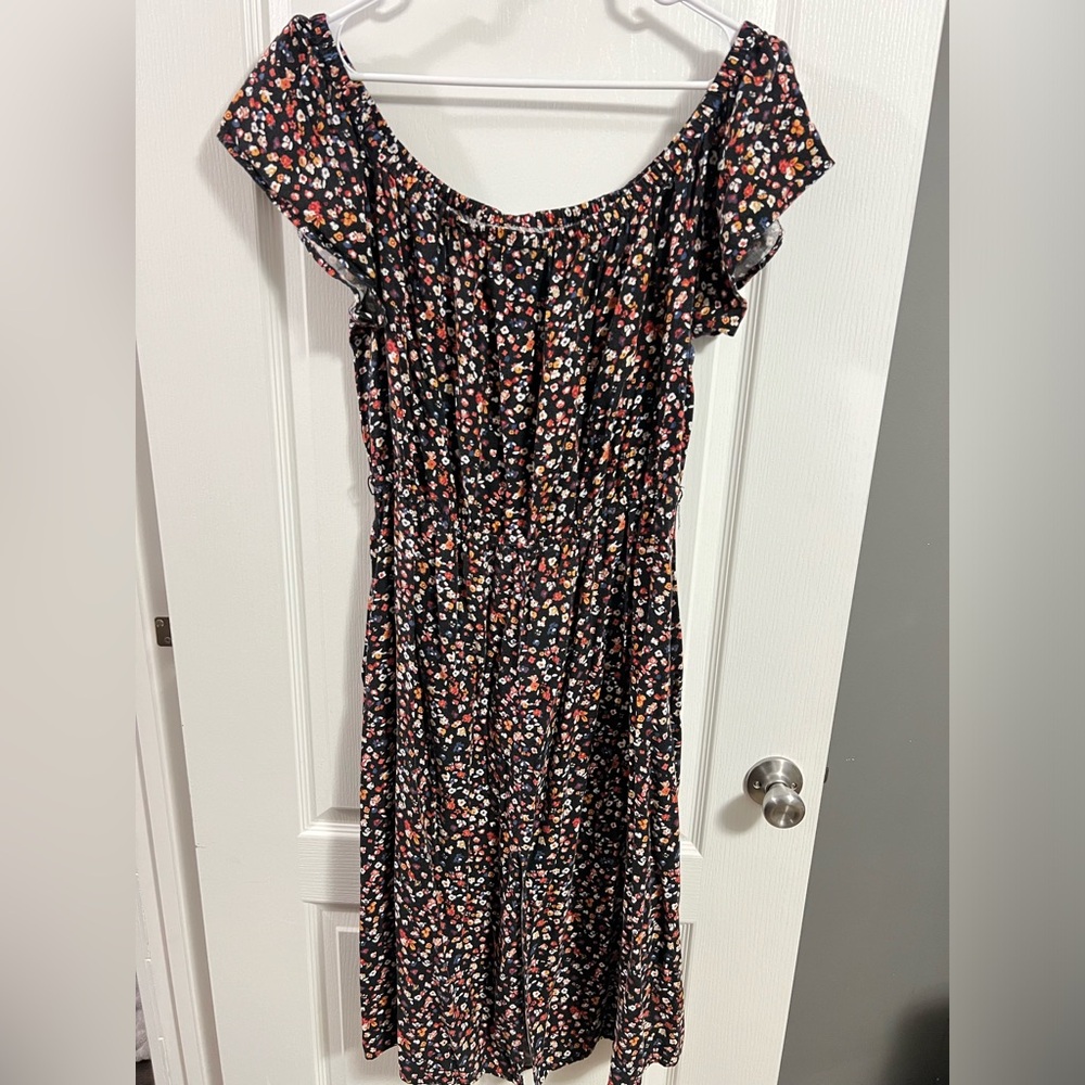 Maurice’s Maxi Dress
